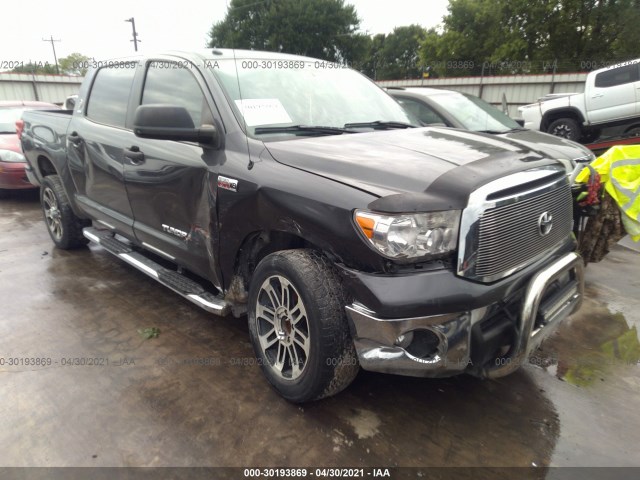 TOYOTA TUNDRA 2WD TRUCK 2013 5tfey5f18dx144176