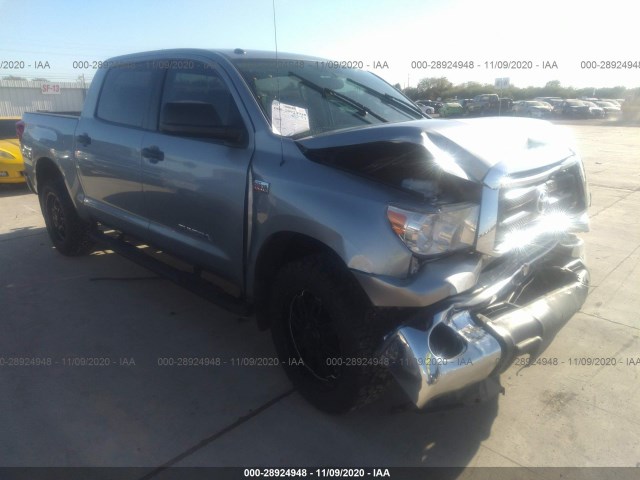 TOYOTA TUNDRA 2WD TRUCK 2013 5tfey5f18dx146509