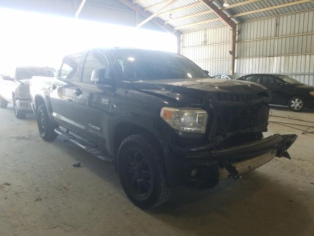 TOYOTA TUNDRA 2WD TRUCK 2014 5tfey5f18ex152344