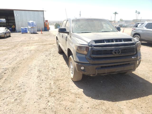 TOYOTA TUNDRA CRE 2014 5tfey5f18ex154305