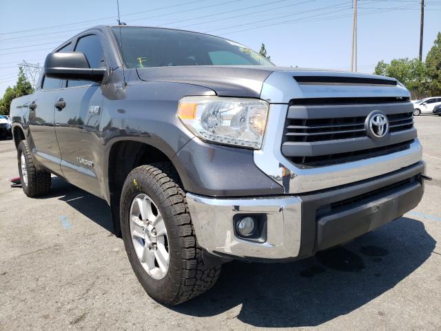 TOYOTA TUNDRA CRE 2014 5tfey5f18ex156510