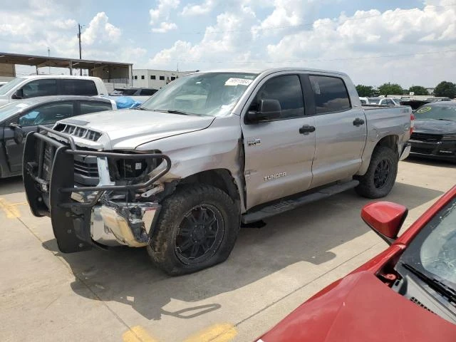 TOYOTA TUNDRA CRE 2014 5tfey5f18ex160850