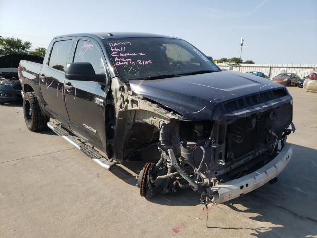 TOYOTA TUNDRA CRE 2014 5tfey5f18ex163781