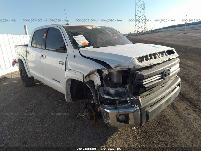 TOYOTA TUNDRA 2WD TRUCK 2014 5tfey5f18ex167572