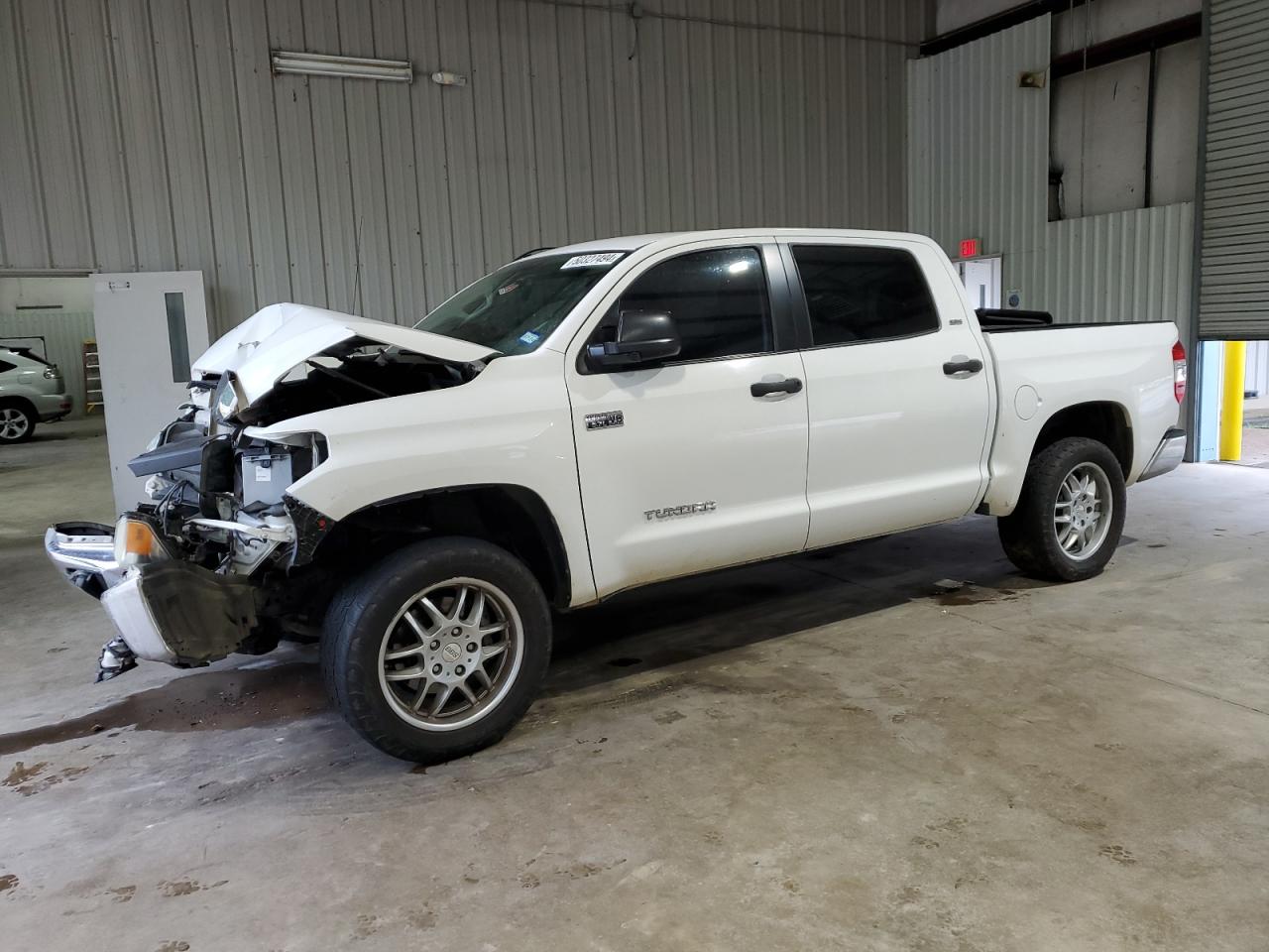 TOYOTA TUNDRA 2014 5tfey5f18ex168222