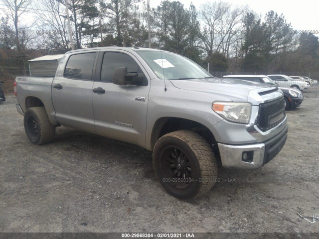 TOYOTA TUNDRA 2WD TRUCK 2014 5tfey5f18ex168494