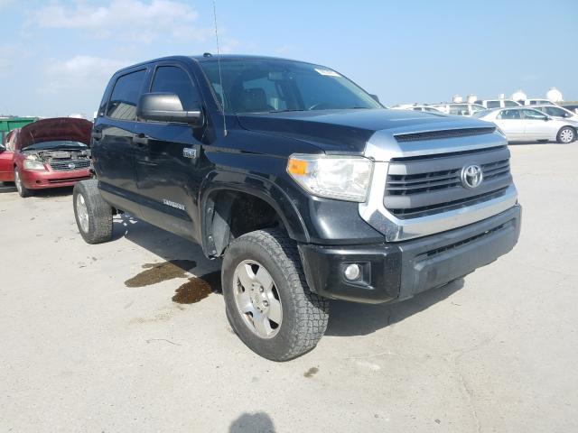 TOYOTA TUNDRA CRE 2014 5tfey5f18ex171315