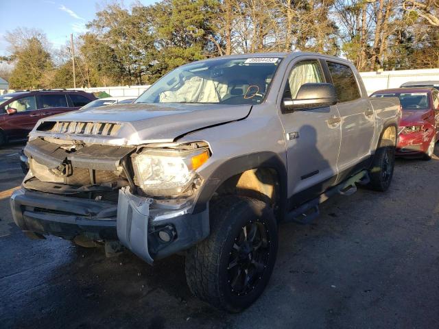 TOYOTA TUNDRA CRE 2014 5tfey5f18ex173341