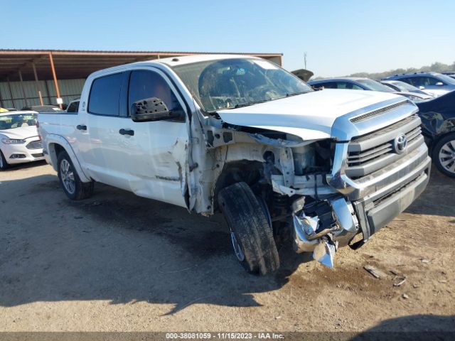 TOYOTA TUNDRA 2015 5tfey5f18fx179691