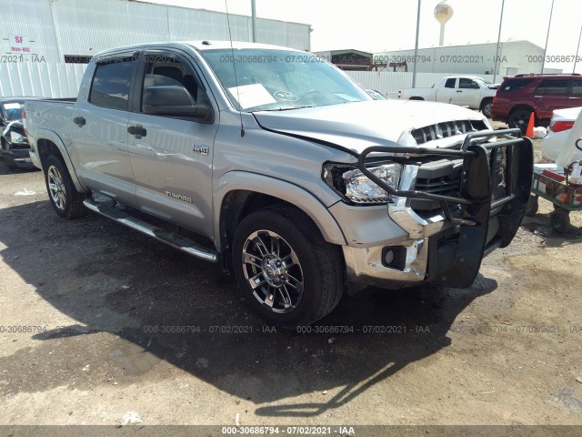 TOYOTA TUNDRA 2WD TRUCK 2015 5tfey5f18fx181070