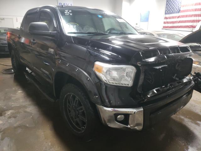 TOYOTA TUNDRA CRE 2015 5tfey5f18fx183451