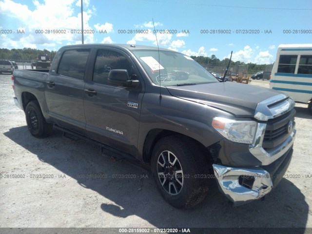 TOYOTA TUNDRA 2WD TRUCK 2015 5tfey5f18fx185197