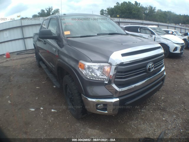 TOYOTA TUNDRA 2WD TRUCK 2015 5tfey5f18fx187158