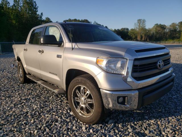 TOYOTA TUNDRA CRE 2015 5tfey5f18fx191596