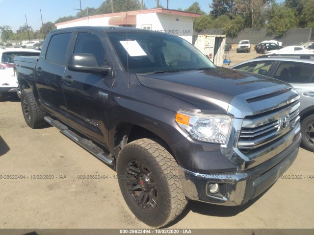 TOYOTA TUNDRA 2WD TRUCK 2016 5tfey5f18gx204297