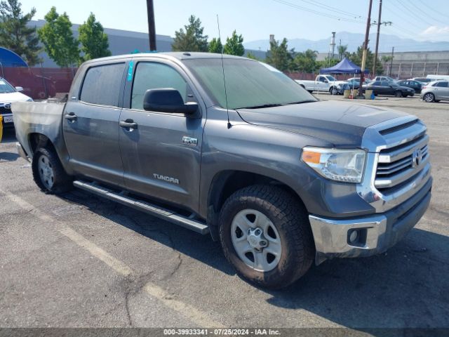 TOYOTA TUNDRA 2016 5tfey5f18gx211217