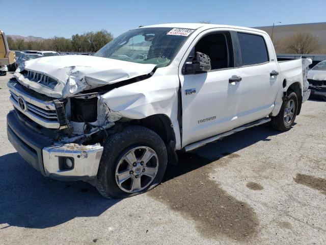 TOYOTA TUNDRA CRE 2017 5tfey5f18hx220212