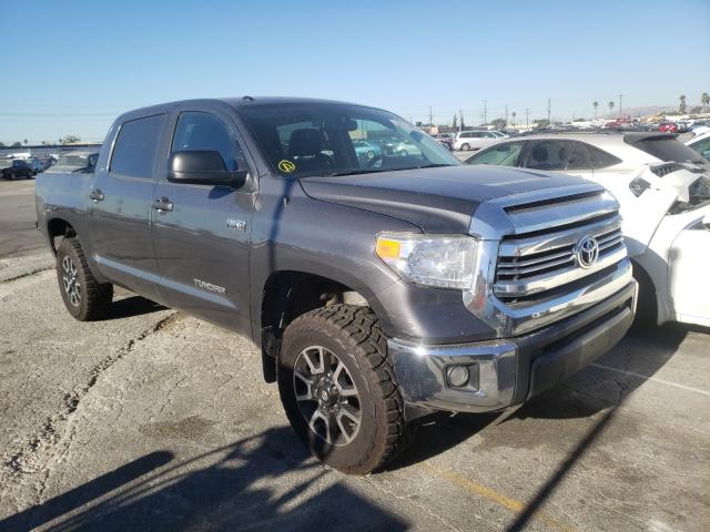 TOYOTA TUNDRA CRE 2017 5tfey5f18hx225250