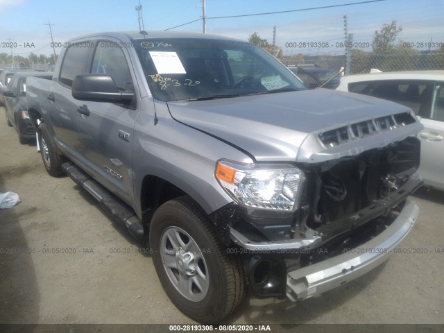 TOYOTA TUNDRA 2WD 2017 5tfey5f18hx228133