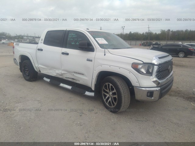 TOYOTA TUNDRA 2WD 2018 5tfey5f18jx229370