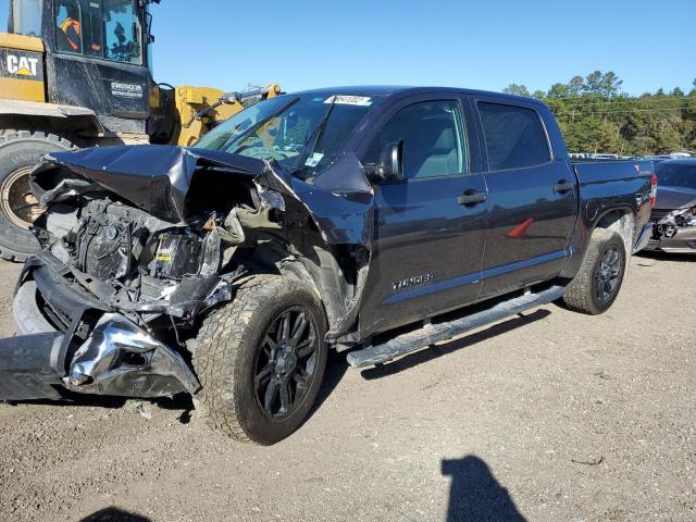 TOYOTA TUNDRA 2018 5tfey5f18jx232334