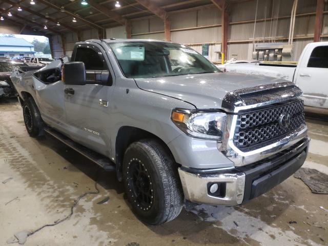 TOYOTA TUNDRA CRE 2018 5tfey5f18jx237307