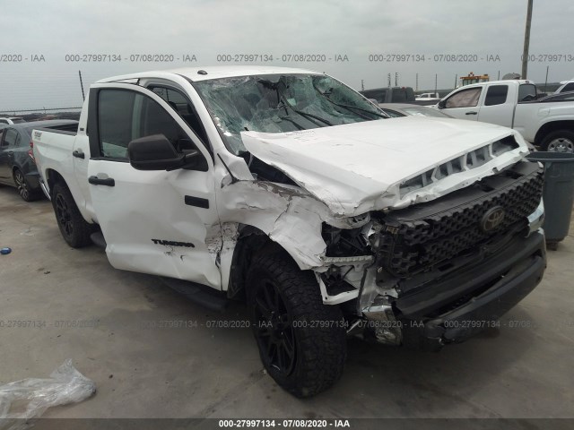 TOYOTA TUNDRA 2WD 2018 5tfey5f18jx239753