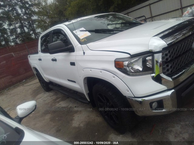 TOYOTA TUNDRA 2WD 2018 5tfey5f18jx242782