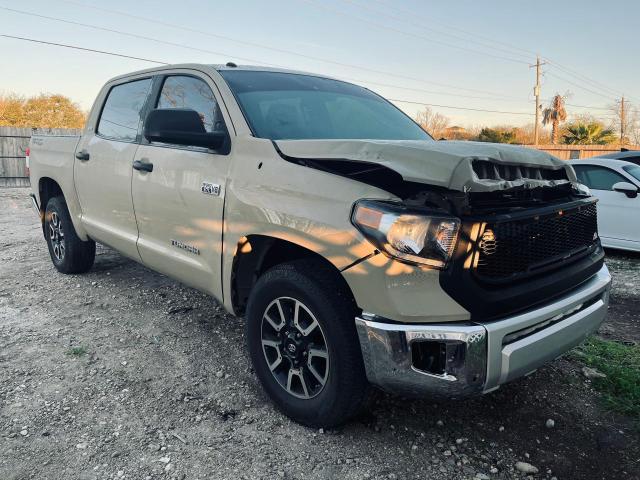 TOYOTA TUNDRA 2WD 2018 5tfey5f18jx243687