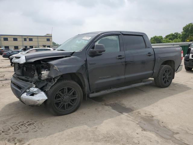 TOYOTA TUNDRA 2019 5tfey5f18kx245120