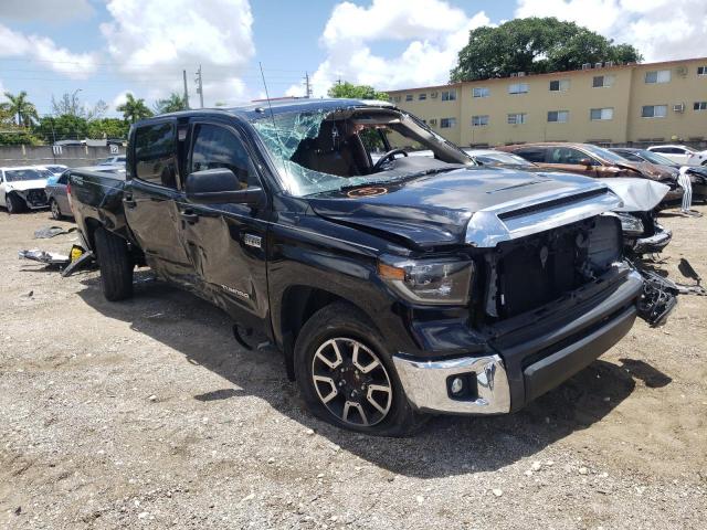 TOYOTA TUNDRA CRE 2019 5tfey5f18kx246767