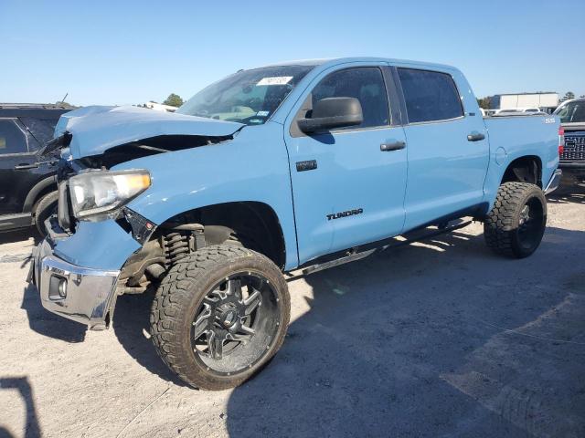 TOYOTA TUNDRA 2019 5tfey5f18kx248115