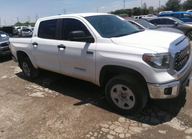 TOYOTA TUNDRA 2WD 2020 5tfey5f18lx256846