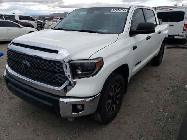 TOYOTA TUNDRA 2020 5tfey5f18lx258905