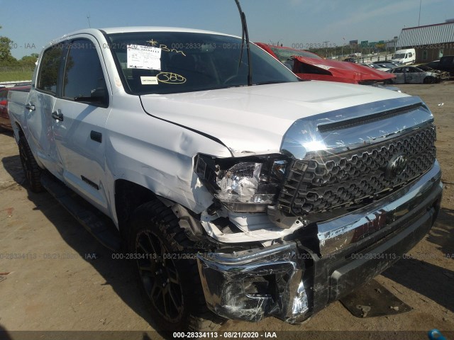 TOYOTA TUNDRA 2WD 2020 5tfey5f18lx261755