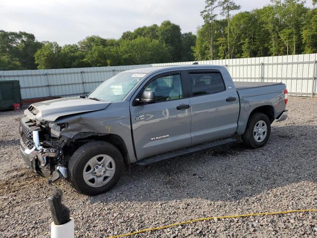 TOYOTA TUNDRA CRE 2020 5tfey5f18lx262288