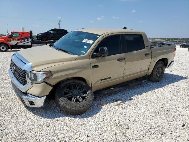 TOYOTA TUNDRA 2020 5tfey5f18lx263442