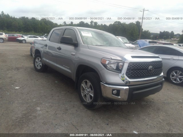 TOYOTA TUNDRA 2WD 2020 5tfey5f18lx263876