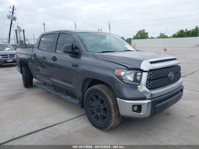 TOYOTA TUNDRA 2020 5tfey5f18lx271668