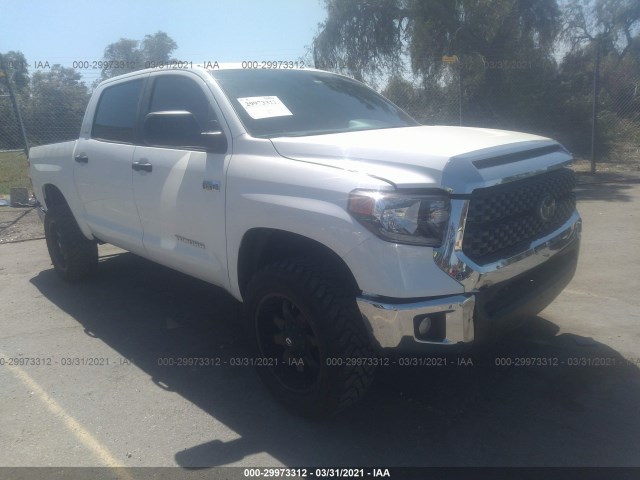 TOYOTA TUNDRA 2WD 2021 5tfey5f18mx275706