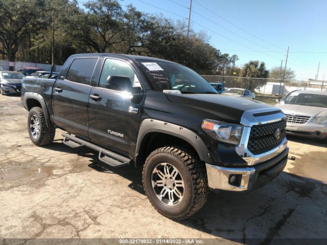 TOYOTA TUNDRA 2WD 2021 5tfey5f18mx278038