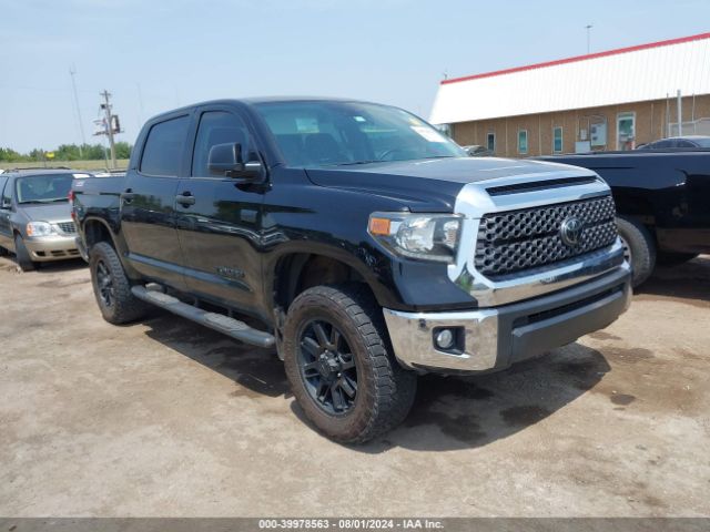 TOYOTA TUNDRA 2021 5tfey5f18mx282560