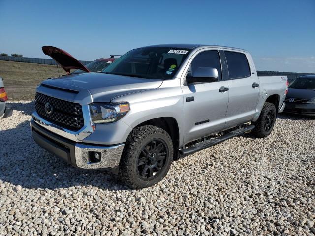 TOYOTA TUNDRA 2021 5tfey5f18mx284146