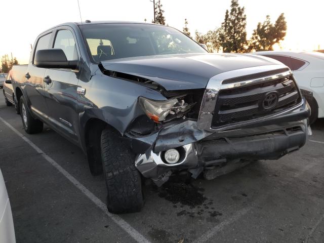 TOYOTA TUNDRA CRE 2010 5tfey5f19ax073985