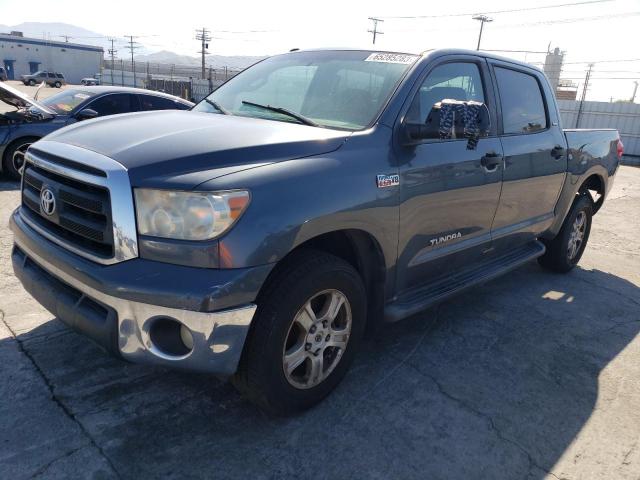 TOYOTA TUNDRA 2010 5tfey5f19ax077325