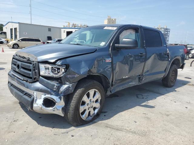 TOYOTA TUNDRA CRE 2010 5tfey5f19ax079477