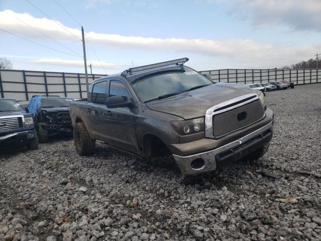 TOYOTA TUNDRA CRE 2010 5tfey5f19ax083352