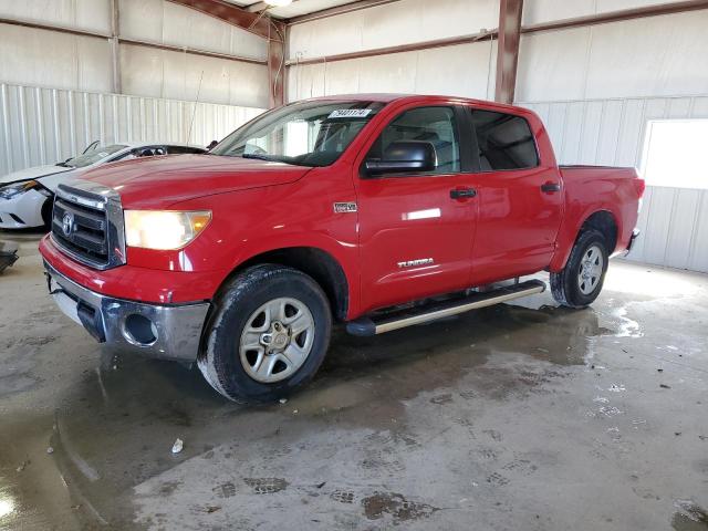 TOYOTA TUNDRA CRE 2010 5tfey5f19ax084825