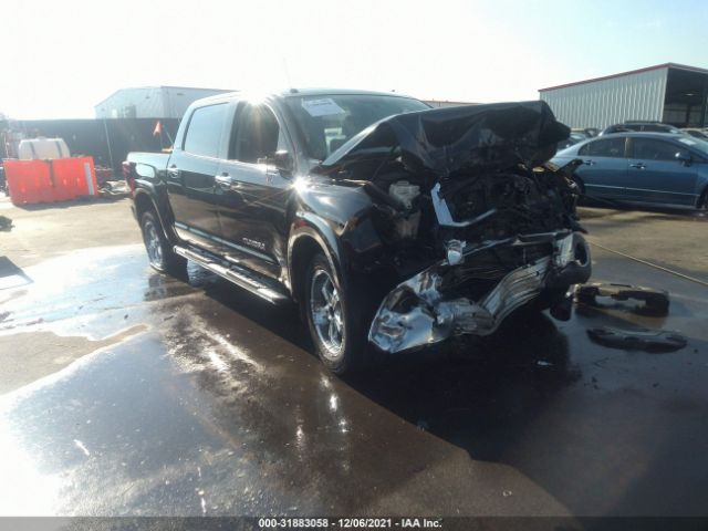 TOYOTA TUNDRA 2WD TRUCK 2010 5tfey5f19ax088714