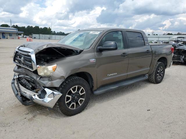 TOYOTA TUNDRA CRE 2010 5tfey5f19ax094187